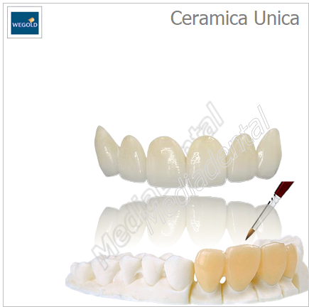 Unica intro kit