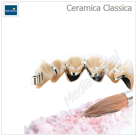 Classica intro kit