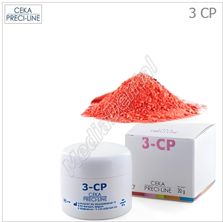 3 CP