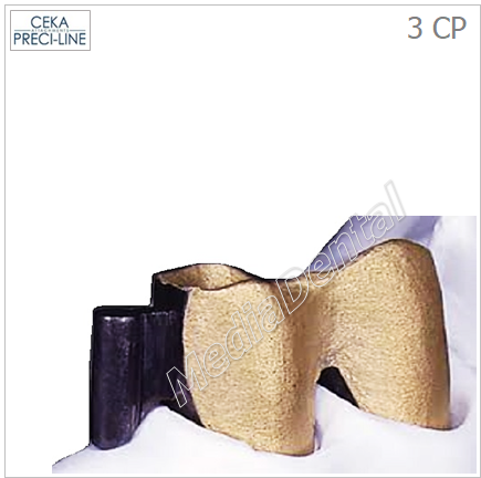 3 CP