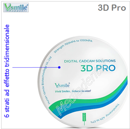 3D Pro