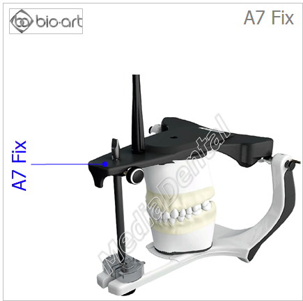 A7 Fix
