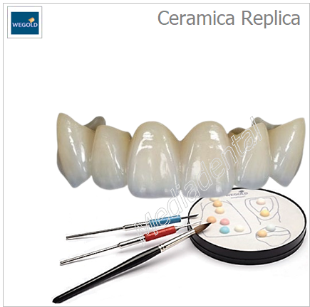 Replica intro kit
