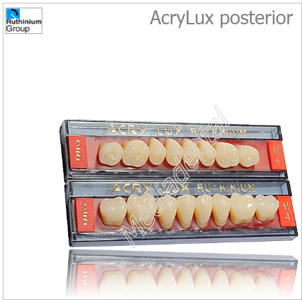 AcryLux posterior