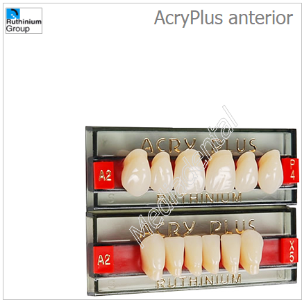 AcryPlus anterior