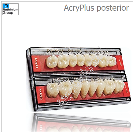 AcryPlus posterior