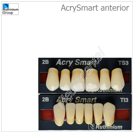 AcrySmart anterior