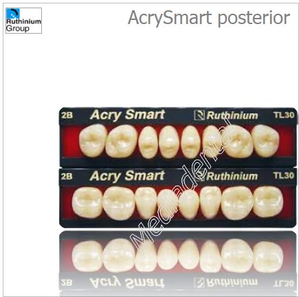 AcrySmart posterior