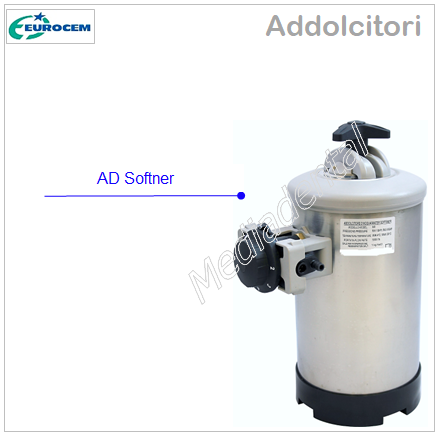 Addolcitori