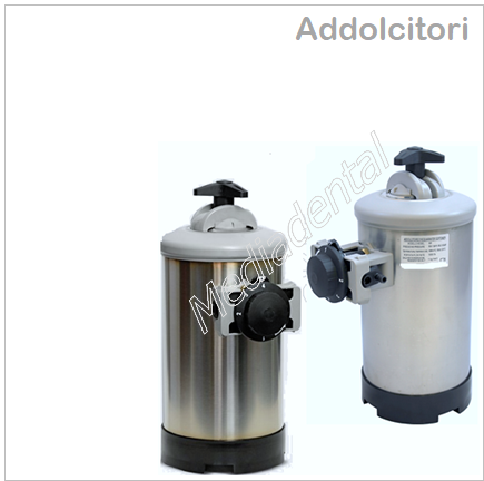 Addolcitori
