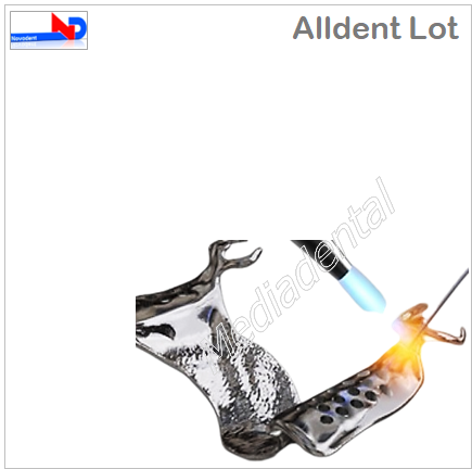 Alldent Lot