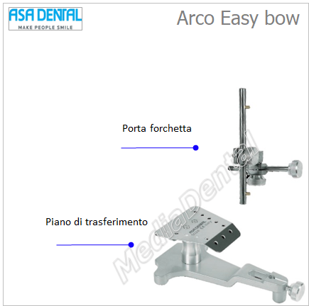 Arco Easy bow