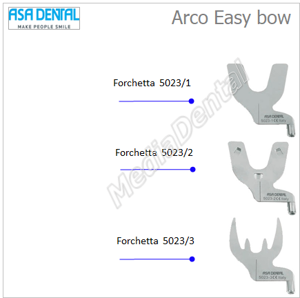 Arco Easy bow - immagine 3