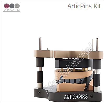 ArticPins Kit