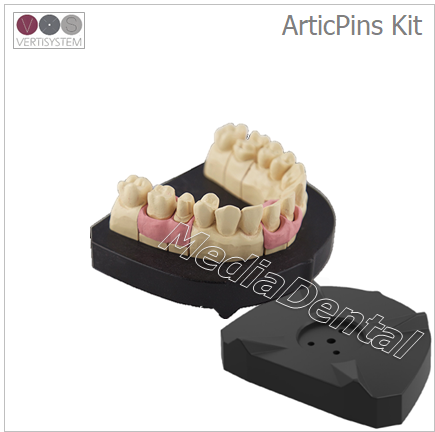 ArticPins Kit