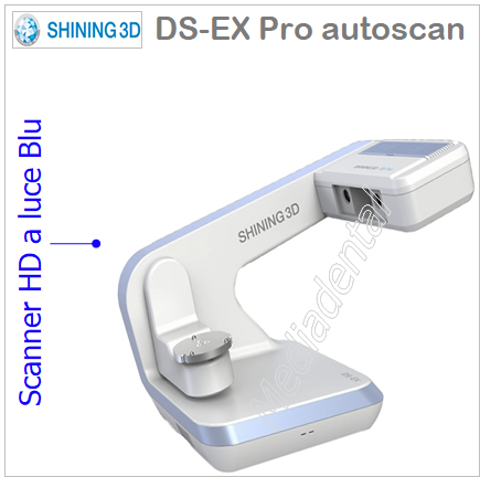 DS-EX Pro autoscan - immagine 3