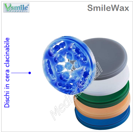 SmileWax