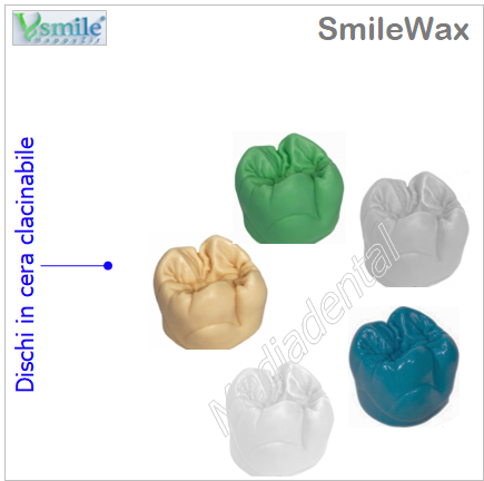 SmileWax