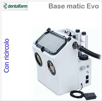 Base matic Evo