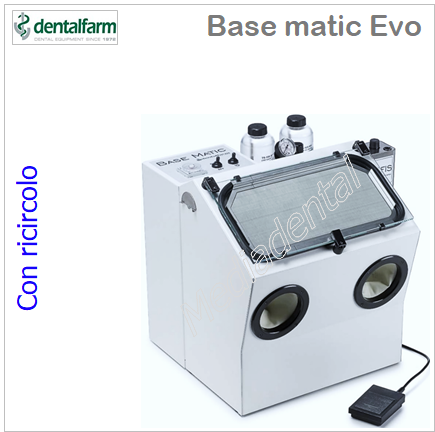 Base matic Evo