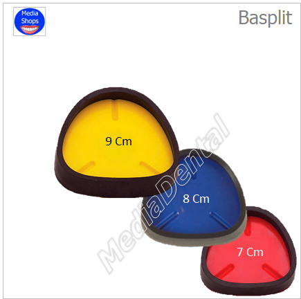 Basplit