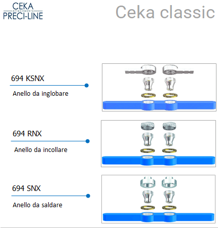 Ceka classic - immagine 3