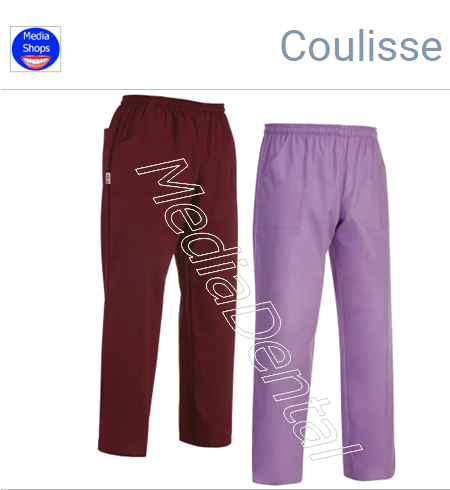 Coulisse - immagine 4
