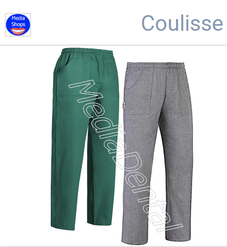 Coulisse - immagine 5