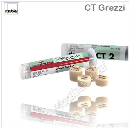 CT grezzi