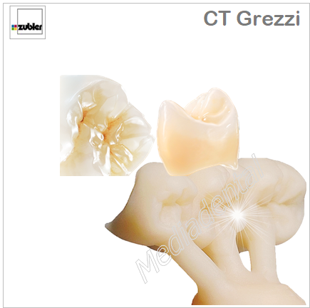 CT grezzi