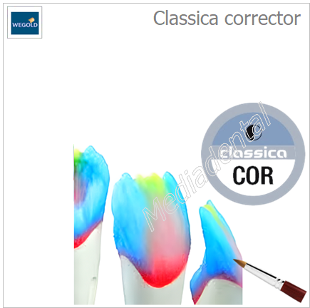 Classica corrector