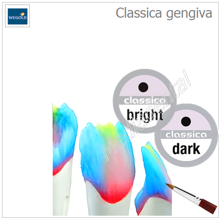 Classica gengiva