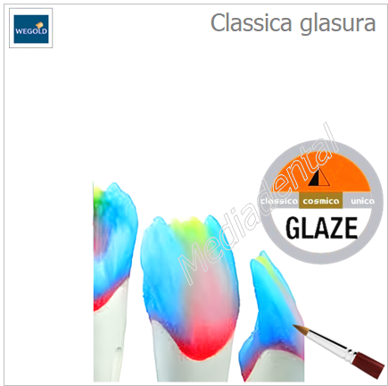 Classica glasura
