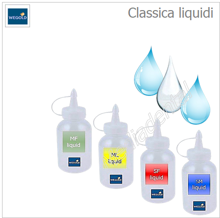 Classica liquidi