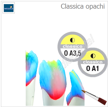 Classica opachi