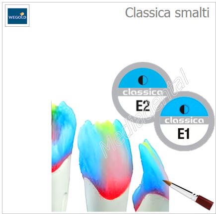 Classica smalti