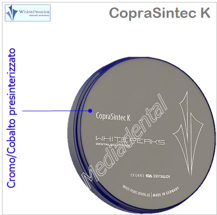 CopraSintec K