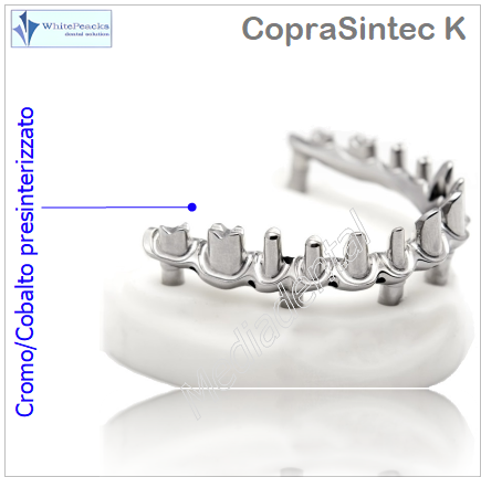 CopraSintec K - immagine 2
