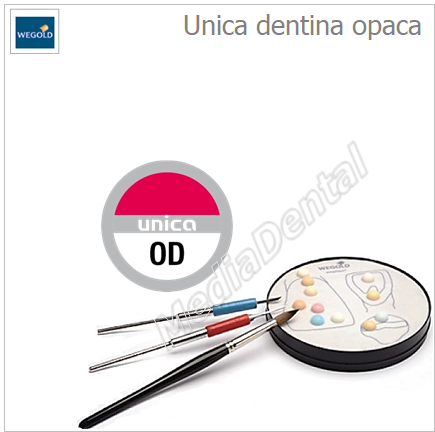 Unica dentina opaca