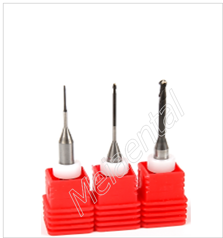 Deprag – Cr/Co, Titanio