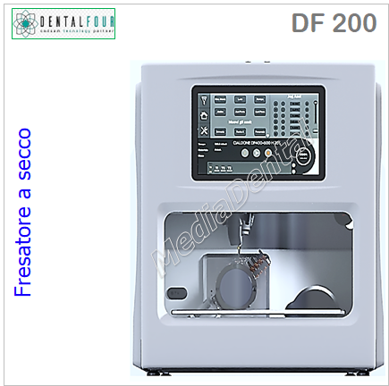 DF 200