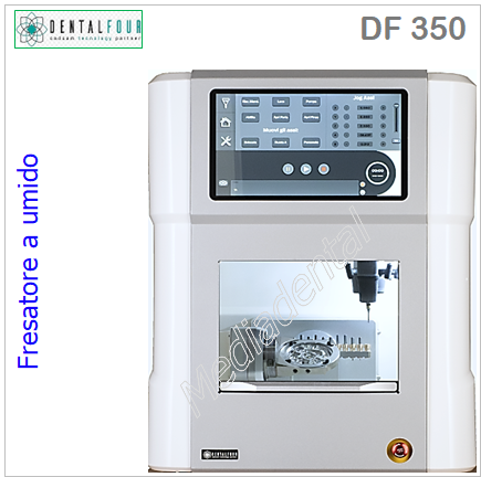 DF 350