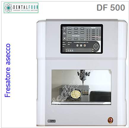 DF 500