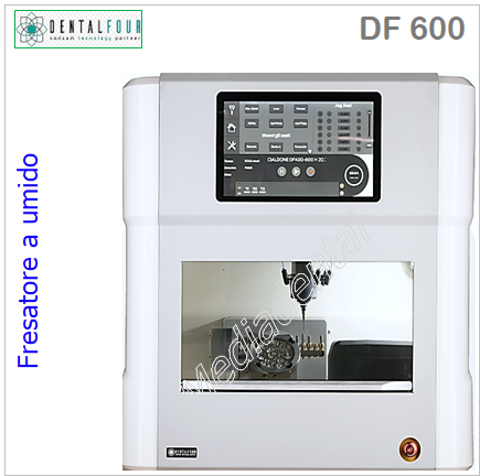DF 600