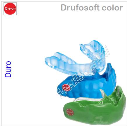 DrufoSoft color