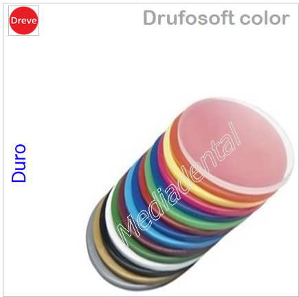 DrufoSoft color