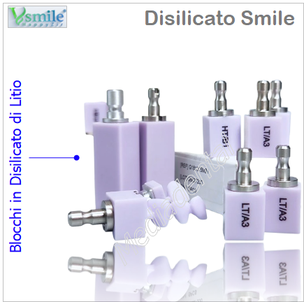 Disilicato Smile