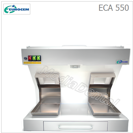 ECA 550