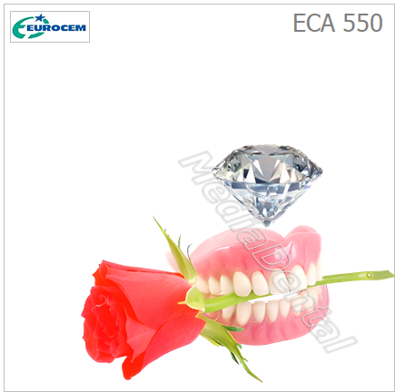 ECA 550