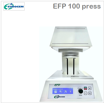 EFP 100 press
